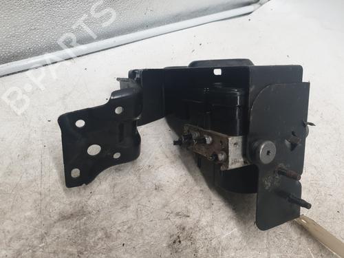 Used ABS pump ABS pump PEUGEOT 207 (WA_, WC_) 1.4 HDi (68 hp) 30538345 30538345
