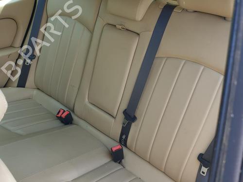 Used Rear seat Rear seat JAGUAR X-TYPE I Estate (X400) 2.0 D (130 hp) 26027909 26027909