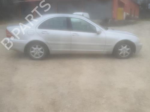 Used Parts MERCEDES-BENZ C-CLASS (W203)  C 220 CDI (203.006)  4821197