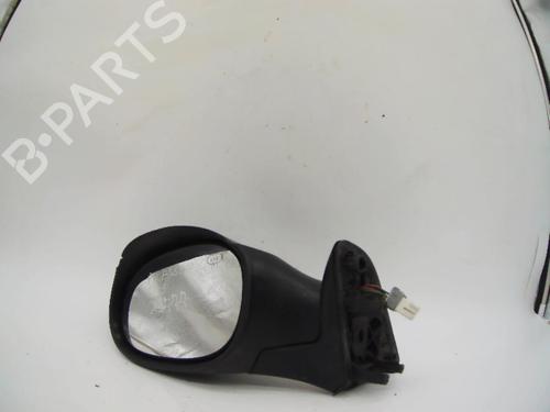 Used Left mirror CITROËN XSARA PICASSO (N68) 1.6 HDi (90 hp) 23862910