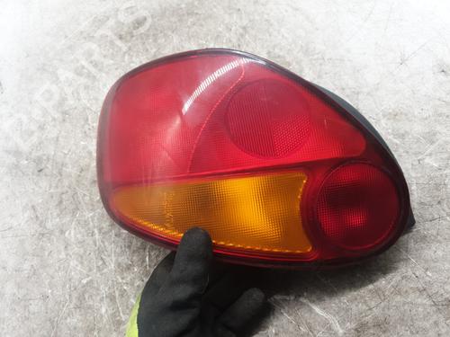 Left taillight DAEWOO MATIZ (M100, M150) 0.8 | BP32256679C34 - Image 3