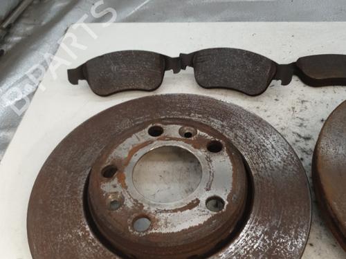 Other RENAULT MEGANE III Hatchback (BZ0/1_, B3_) 1.5 dCi (BZ09, BZ0D, BZ1W, BZ29, BZ14) | BP24423028O1