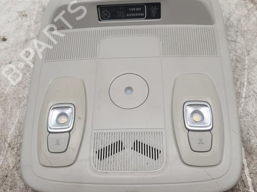 Used Interior roof light RENAULT TALISMAN Grandtour (KP_) 1.6 dCi 130 (130 hp) 24476723