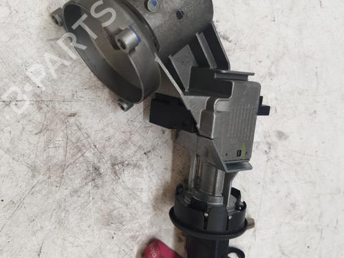 Ignition barrel OPEL CORSA D (S07) 1.3 CDTI (L08, L68) | BP36413517M48 - Image 2
