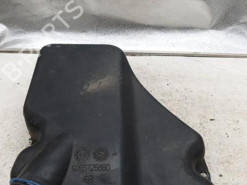 Used Windscreen washer tank PEUGEOT 205 II (20A/C) 1.7 Diesel (60 hp) 22867541