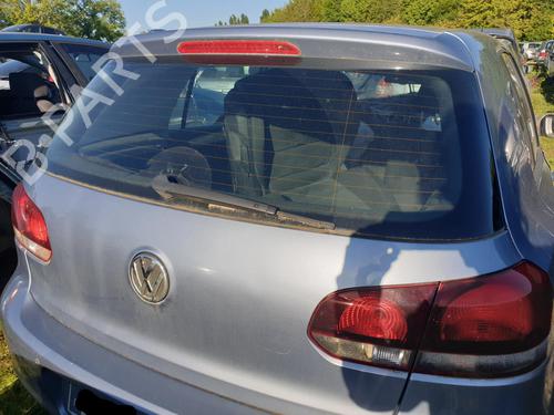 Tailgate VW GOLF VI (5K1) 2.0 TDI | BP25483909C6 