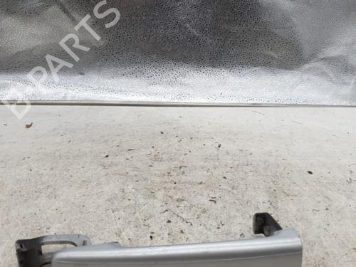 Front left exterior door handle CITROËN C3 I (FC_, FN_) 1.4 16V | BP22865658C128 