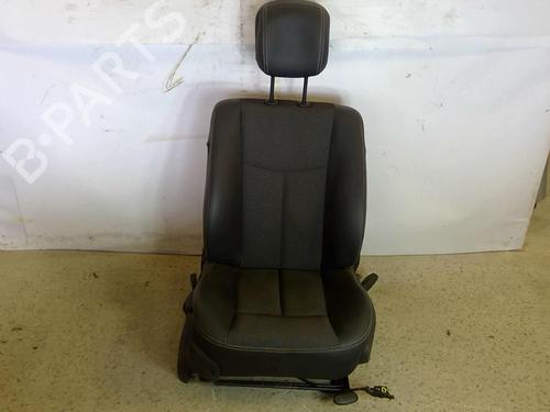 Stol høyre foran RENAULT ESPACE IV (JK0/1_) 2.0 dCi (JK01, JK02, JK1J, JK1K, JK1H) (150 hp) 25842075