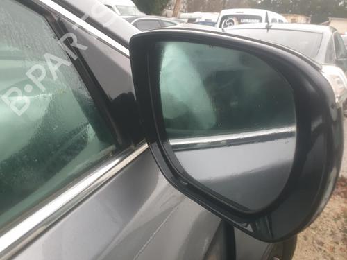 Used Right mirror HYUNDAI SANTA FÉ III (DM, DMA) 2.2 CRDi 4WD (197 hp) 30546447
