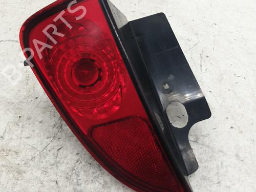 Used Rear fog light RENAULT ESPACE IV (JK0/1_) 2.2 dCi (JK0H) (150 hp) 22878965