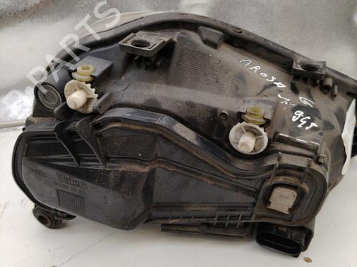Left headlight SEAT AROSA (6H1) 1.7 SDI | BP22864271C28 