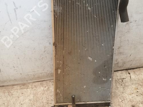 Used Water radiator Water radiator CITROËN BERLINGO / BERLINGO FIRST MPV (MF_, GJK_, GFK_) 1.9 D (MFWJZ) (70 hp) 26892960 26892960