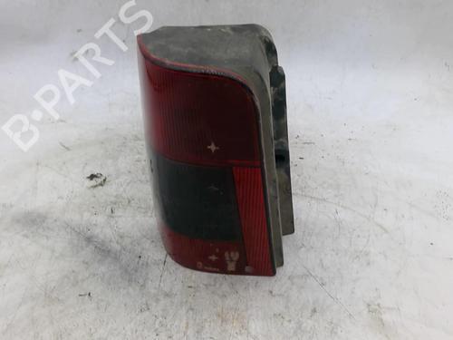 Used Left taillight Left taillight CITROËN BERLINGO / BERLINGO FIRST MPV (MF_, GJK_, GFK_) 1.9 D (MFWJZ) (70 hp) 22882367 22882367