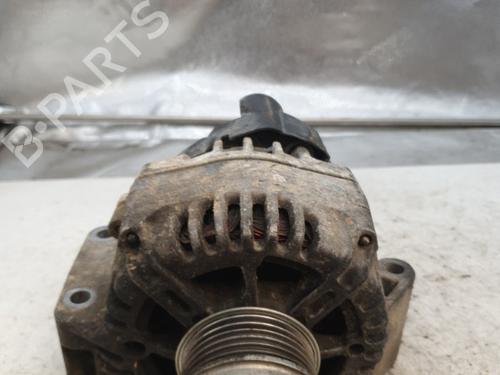 Used Alternator Alternator SUZUKI IGNIS II (MH) 1.3 DDiS (RM413D) (70 hp) 22874189 22874189
