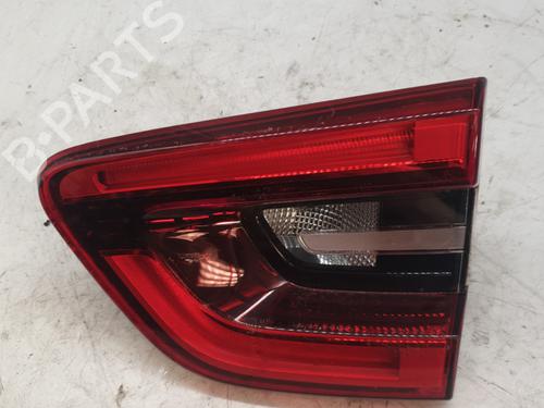 Right tailgate light RENAULT KADJAR (HA_, HL_) 1.3 TCe 140 (HLNB, HLN1) | BP31378958C80 - Image 7
