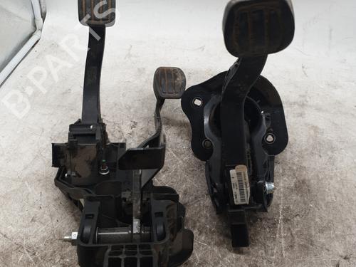 Used Pedal PEUGEOT EXPERT Van (V_) 1.6 BlueHDi 115 (115 hp) 29406631