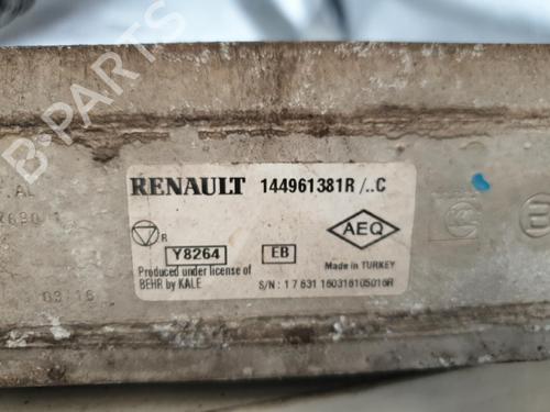 Intercooler RENAULT CLIO IV (BH_) 1.5 dCi 75 | BP24421831M30  - Image 8