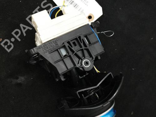 Gear lever NISSAN LEAF (ZE0) Electric | BP24421106M90 - Image 4