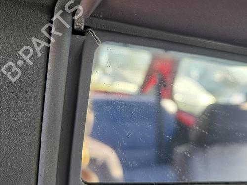 Used Left sun visor Left sun visor 30575915 30575915