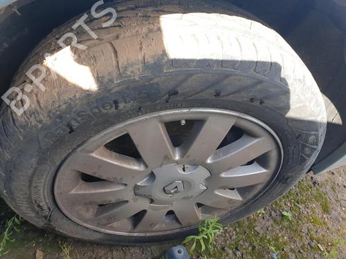 Used Rim RENAULT LAGUNA II Grandtour (KG0/1_) 1.9 dCi (KG0G) (120 hp) 28361013