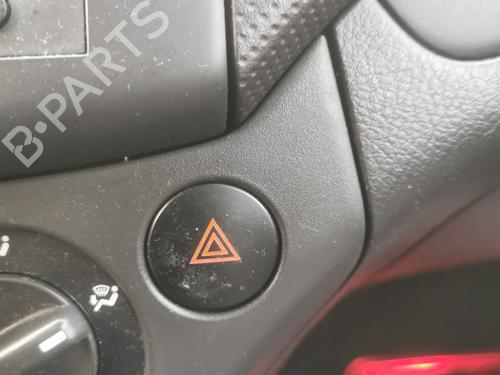 Used Warning switch CHEVROLET AVEO / KALOS Hatchback (T250, T255) 1.2 (84 hp) 23832192