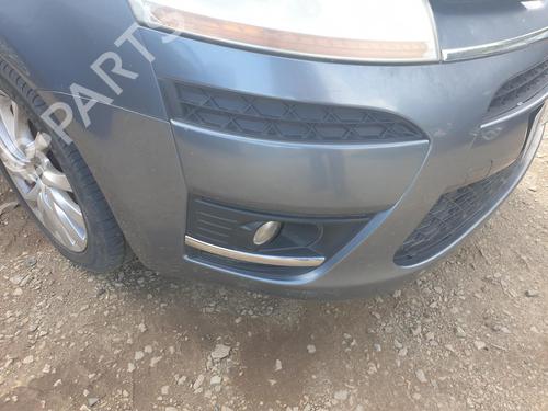 Foran kofangere CITROËN C4 Picasso I MPV (UD_) 1.6 HDi (109 hp) 29839993