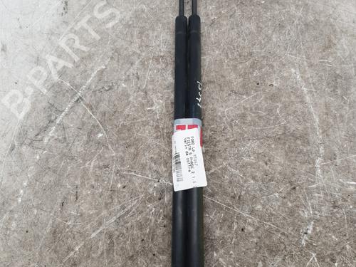 Used Tailgate lift support Tailgate lift support FORD FIESTA V (JH_, JD_) 1.4 TDCi (68 hp) 32857259 32857259