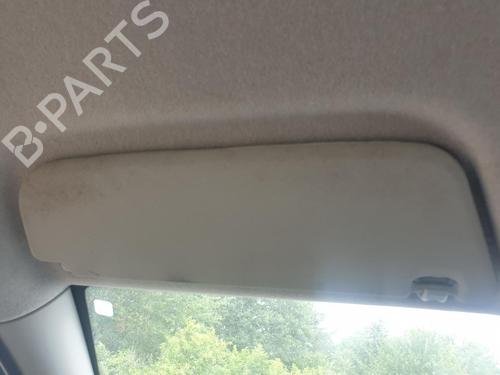 left-sun-visor-opel-corsa-c-x01-2000-2001-2002-2003-2004-2005-2006-2007-2008-2009-36394647 main image