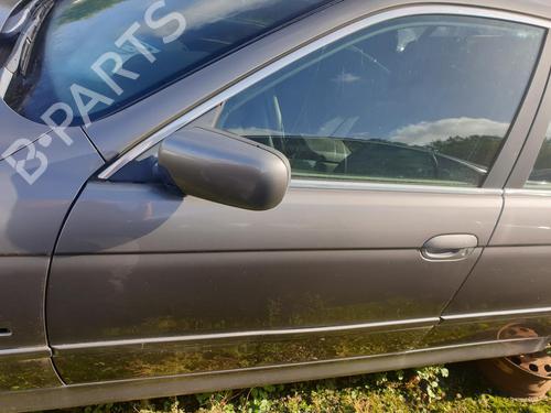 Used Left front door BMW 5 (E39) 525 d (163 hp) 28798833