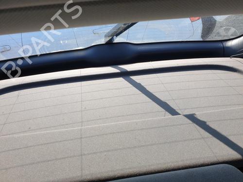 Used Rear parcel shelf AUDI A3 Sportback (8PA) 1.6 (102 hp) 26733438