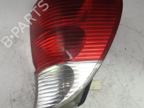 venstre-baglygte-bmw-x5-e53-2000-2001-2002-2003-2004-2005-2006-37754238 main image