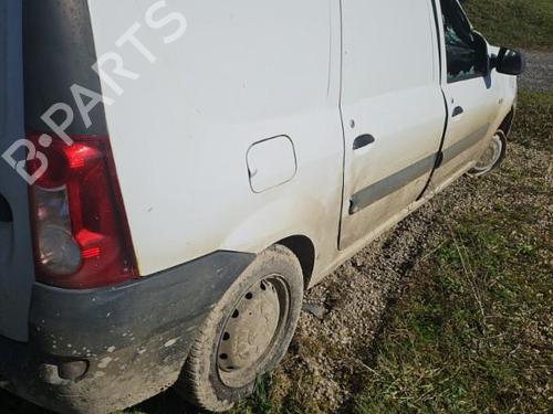 Steering column stalk DACIA LOGAN EXPRESS (FS_) 1.5 dCi (FS0W) | BP22873785I23  - Image 6