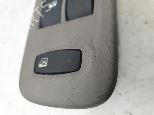 Left front window switch RENAULT CLIO III (BR0/1, CR0/1) 1.5 dCi (BR17, CR17) | BP24422350I27 - Image 5