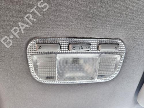 Interior roof light PEUGEOT 307 (3A/C) 1.6 HDi | BP32307900I8
