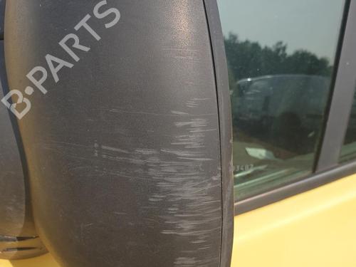 left-mirror-renault-trafic-ii-van-fl-2001-26573722 main image