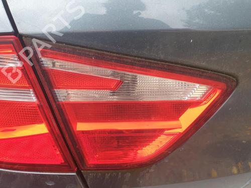 Left tailgate light SEAT TOLEDO IV (KG3) 1.2 TSI | BP30081776C79 