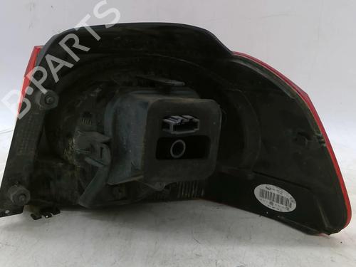 Used Left taillight Left taillight VW GOLF VI (5K1) 1.6 TDI (105 hp) 22880338 22880338
