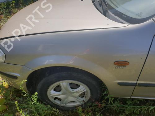 Left front fenders MAZDA 323 F VI Hatchback (BJ) 2.0 TD | BP28035146C41 