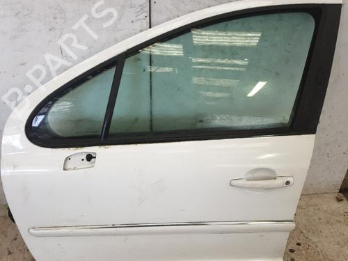 Dør venstre fortil PEUGEOT 207 (WA_, WC_) 1.4 HDi (68 hp) 31344376