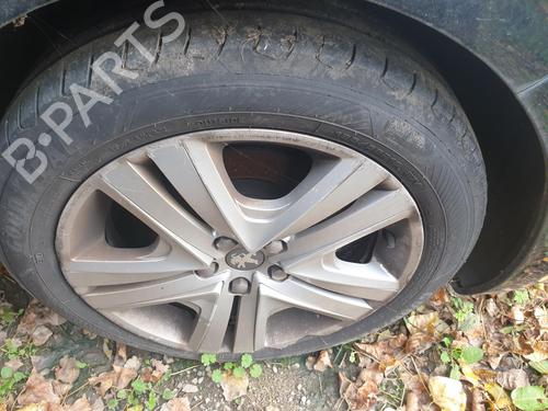 Rim PEUGEOT 208 I (CA_, CC_) 1.2 VTI 82 | BP30156083C45