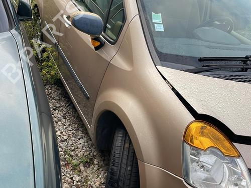 Starter RENAULT MODUS / GRAND MODUS (F/JP0_) 1.4 (JP01, JP0J) | BP26395448M8  - Image 6