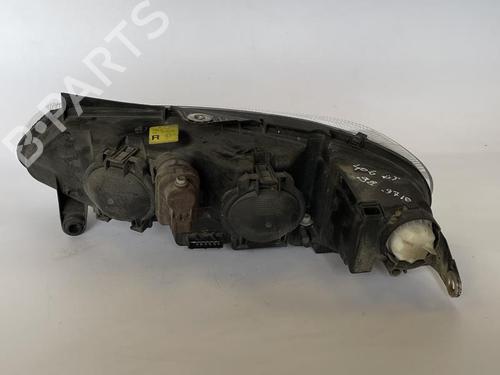 Right headlight PEUGEOT 406 (8B) 2.1 TD 12V | BP22873379C29 