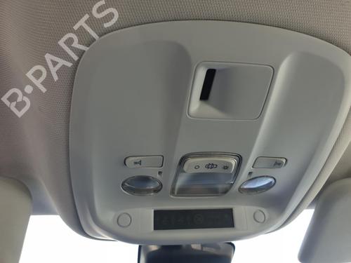 Kabinelys Kabinelys PEUGEOT 308 II (LB_, LP_, LW_, LH_, L3_) 1.6 BlueHDi 120 (120 hp) 37470718 37470718