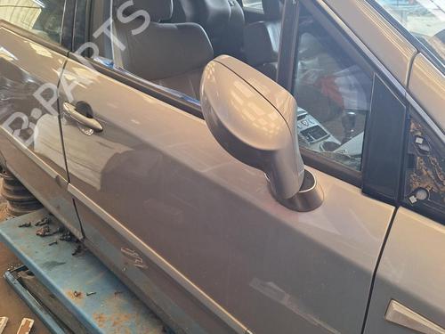 Right front door RENAULT VEL SATIS (BJ0_) 2.0 16V Turbo (BJ0K) | BP22866421C3 
