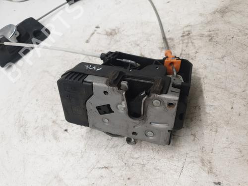 Front left lock OPEL MERIVA A MPV (X03) 1.3 CDTI (E75) | BP22869639C98 