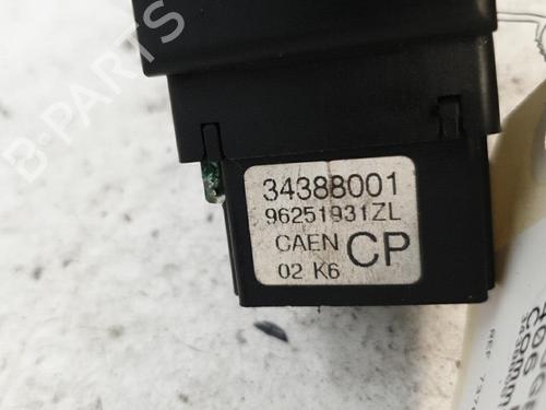 Switch PEUGEOT 406 (8B) 1.9 TD | BP22875246I30 