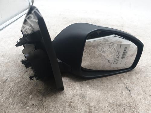 Used Right mirror RENAULT MEGANE III Coupe (DZ0/1_) 1.9 dCi (DZ0N, DZ0J, DZ1J, DZ1K) (131 hp) 29543427