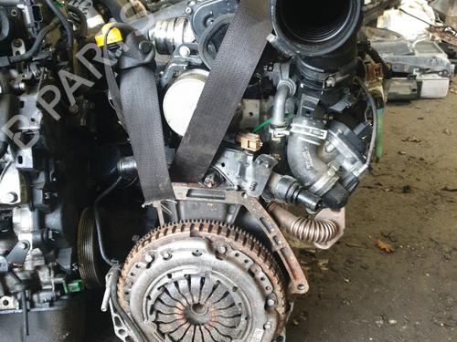 Engine RENAULT CLIO IV (BH_) 1.5 dCi 90 | BP27159190M1 - Image 2