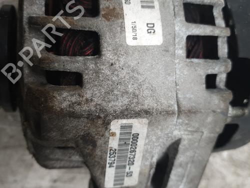 alternator-alfa-romeo-159-939_-2005-2006-2007-2008-2009-2010-2011-2012-23845605 main image