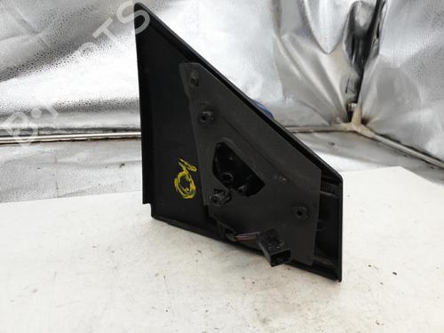 Left mirror RENAULT CLIO III (BR0/1, CR0/1) 1.5 dCi (C/BR0G, C/BR1G) | BP22867833C26 